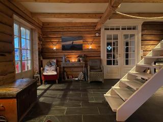 House with oceanview - 9