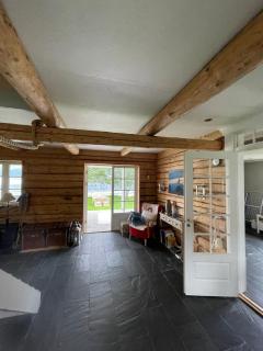 House with oceanview - 6