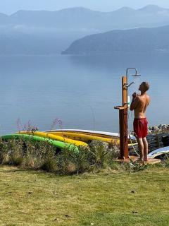 House with oceanview - Stryn - 5