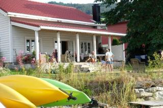 House with oceanview - 3