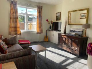 Our Wee Flat - 7