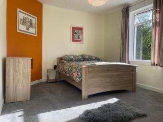 Our Wee Flat - 6