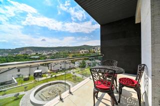 SIA Resort and SPA - 1