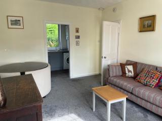 Our Wee Flat - 3