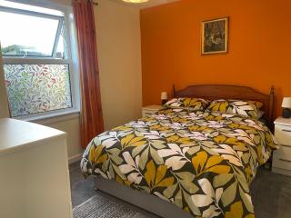 Our Wee Flat - 1