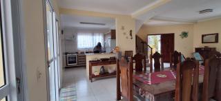 Casa em Condomínio com Piscina Privativa em UBATUBA - 2