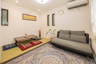 Ikebukuro house with 3BR Shinjuku 5min - 5