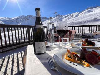 Hôtel Les Suites du Montana by Les Etincelles - 2