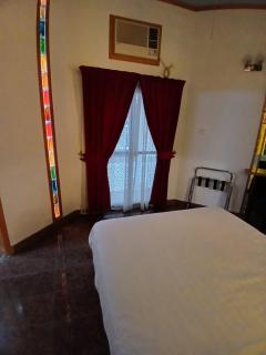 Qurum Heights Hotel - 8