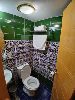 Qurum Heights Hotel - 7