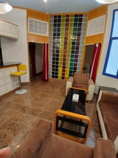 Qurum Heights Hotel - 3
