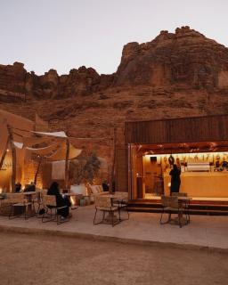 Desert rose - 1