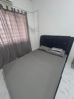 Rina's Homestay - 7
