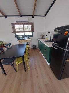 Cabin at 36 HaAgas Street in Eliad - 9