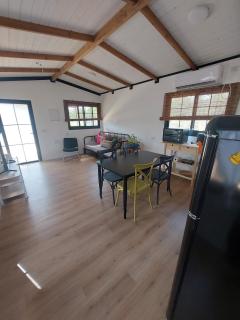 Cabin at 36 HaAgas Street in Eliad - 0
