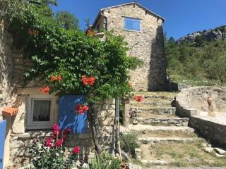 Les Eyssaux en Baronnies Provençales - 9