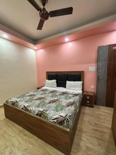 Hotel Paradise - Near 1 Min Walk in Nizamuddin Railway Station - 1