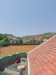 Dolally Pool,Jacuzzi and bar by Villagram, - 6