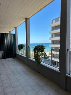 Bari Double Sea View - 9