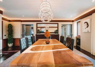 Design Cassa Florentinna wirh mountain viwe - 6