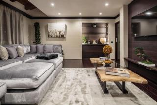 Design Cassa Florentinna wirh mountain viwe - 4