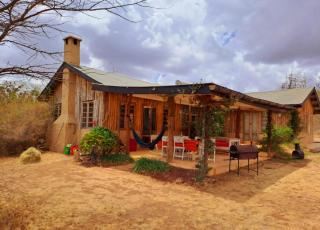 The Soap House - Entire Bush cottage - 0