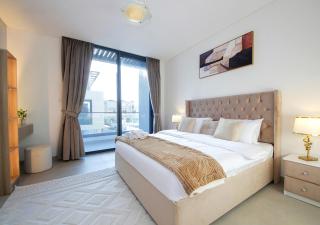 Silk Valley - 4B near Al Hamriyah | Private Pool - 6