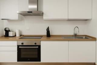 SUITE IN THE HISTORIC CENTER - free Wi-Fi - 5