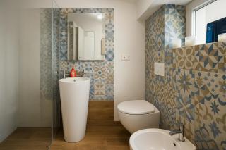 SUITE IN THE HISTORIC CENTER - free Wi-Fi - 3