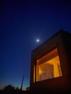 Tiny-House - 5 min de Montélimar - Salle de bain italienne & grand confort - 5