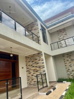 Kigali Garden - 0