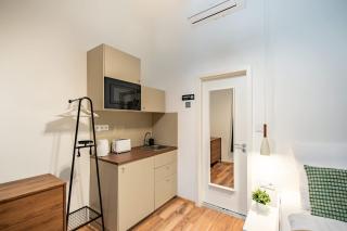 Central Cozy Studio for Solo Traveller - 8