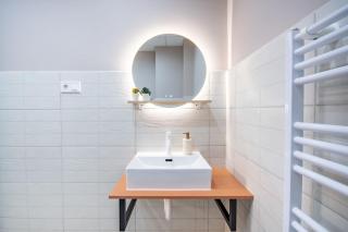 Central Cozy Studio for Solo Traveller - 4