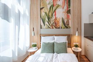 Bright & Cozy Central Getaway - 0