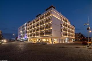 Oasis White Hotel - 0