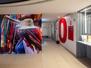 ibis Styles Belem Nazare - 4