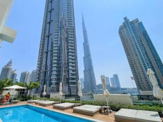 Act Tower Suites by Prestige Nest - 3