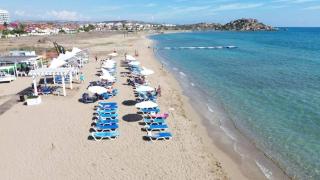 Caesar Blue Resort Dipkarpaz - 6