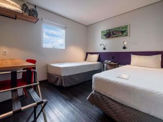 ibis Styles Belem Nazare - 2