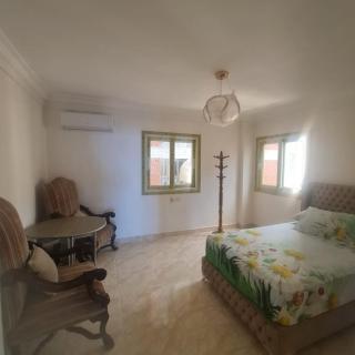 Stunning Sea View Apartment in Stanly Alexandria - 5