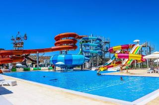 Caesar Blue Resort Dipkarpaz - 3