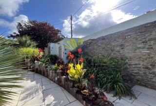 Beach Cottage - 9