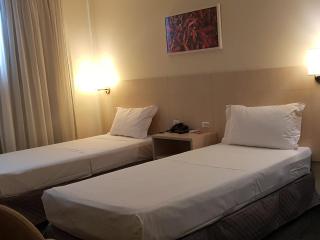 ibis Styles Belem Batista Campos - 7