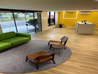 ibis Styles Belem Batista Campos - 4