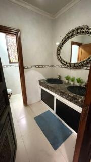 Villa with private pool in the center of marrakech - 3