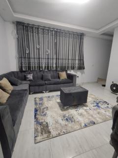 Side of Geyhan Mansoura Street - 9