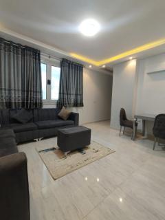 Side of Geyhan Mansoura Street - 8