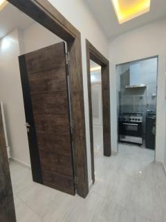 Side of Geyhan Mansoura Street - 7