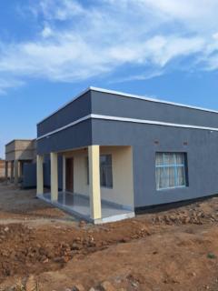 Ganizani Goma Apartment in Chama District, Zambia - 3