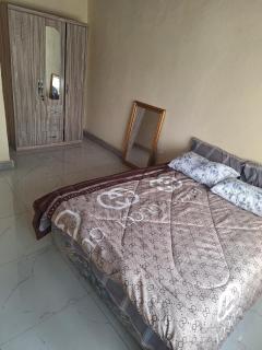 Ganizani Goma Apartment in Chama District, Zambia - 2